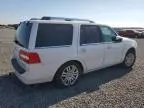 2012 Lincoln Navigator