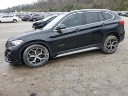 BMW Vehiculos salvage en venta: 2018 BMW X1 XDRIVE28I