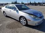 2005 Lexus ES 330