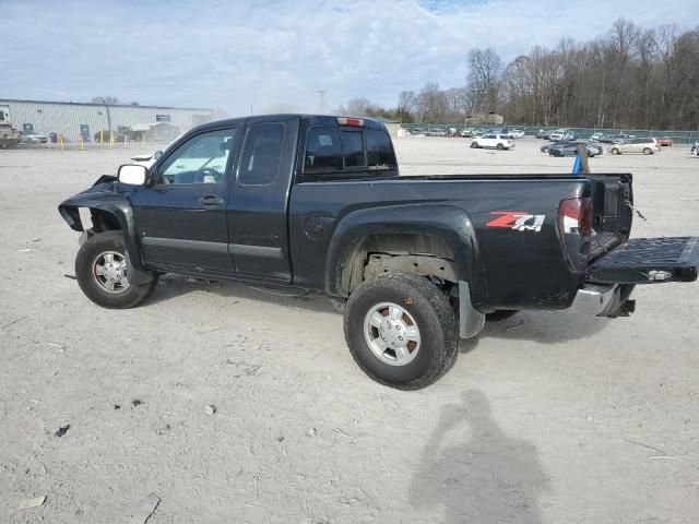 2008 Chevrolet Colorado