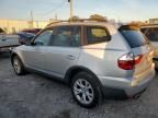 2010 BMW X3 XDRIVE30I