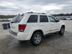 2007 Jeep Grand Cherokee Limited