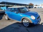 2007 Mini Cooper S