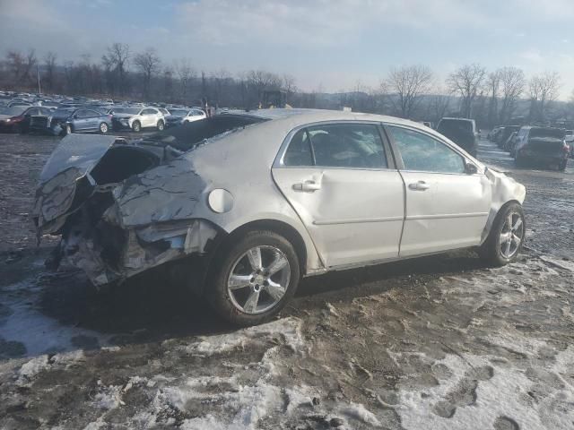 2011 Chevrolet Malibu 2LT