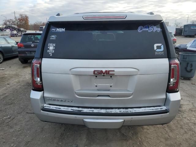 2015 GMC Yukon XL C1500 SLE