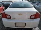 2008 Chevrolet Malibu LS