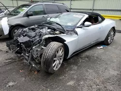 Aston Martin salvage cars for sale: 2020 Aston Martin DB11