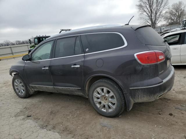 2015 Buick Enclave