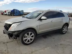 2014 Cadillac SRX Luxury Collection en venta en Sun Valley, CA