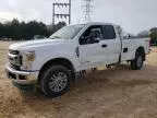 2019 Ford F250 Super Duty