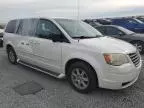 2010 Chrysler Town & Country LX