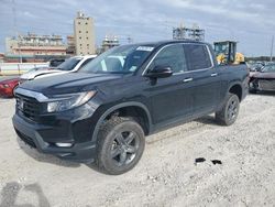 2022 Honda Ridgeline RTL en venta en New Orleans, LA