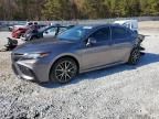 2023 Toyota Camry SE Night Shade