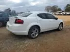 2013 Dodge Avenger SXT