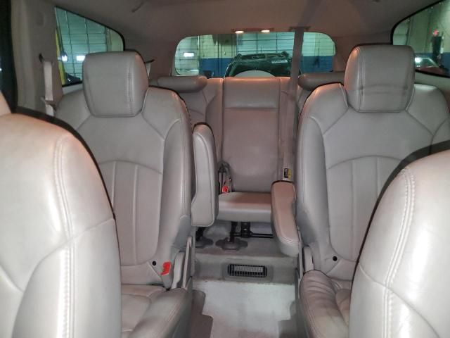 2008 Buick Enclave CXL