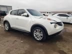 2014 Nissan Juke S