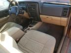 2000 Jeep Cherokee SE