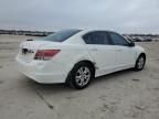 2008 Honda Accord LXP