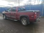 2006 Chevrolet Silverado K1500