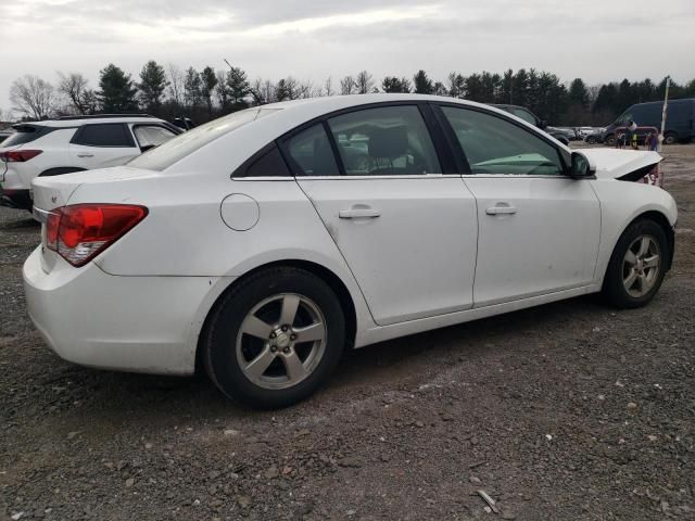 2011 Chevrolet Cruze LT