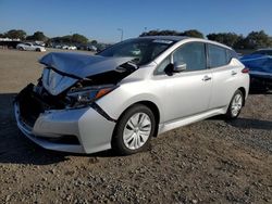 2023 Nissan Leaf S en venta en San Diego, CA