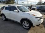 2013 Nissan Juke S