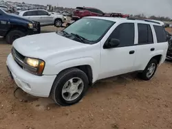 2006 Chevrolet Trailblazer LS en venta en Oklahoma City, OK