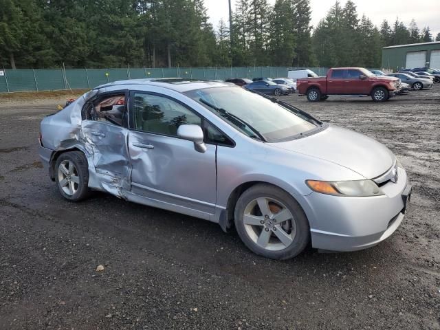 2006 Honda Civic EX