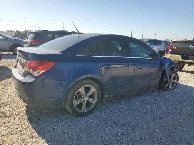 2013 Chevrolet Cruze LT