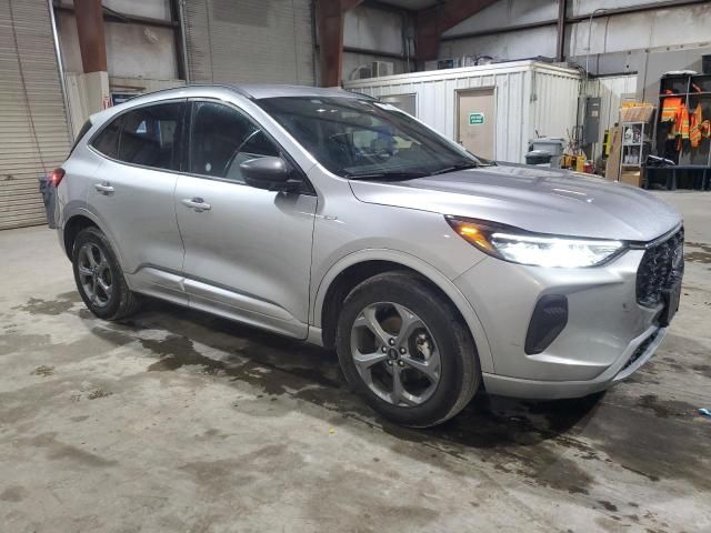 2023 Ford Escape ST Line