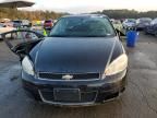 2014 Chevrolet Impala Limited LTZ