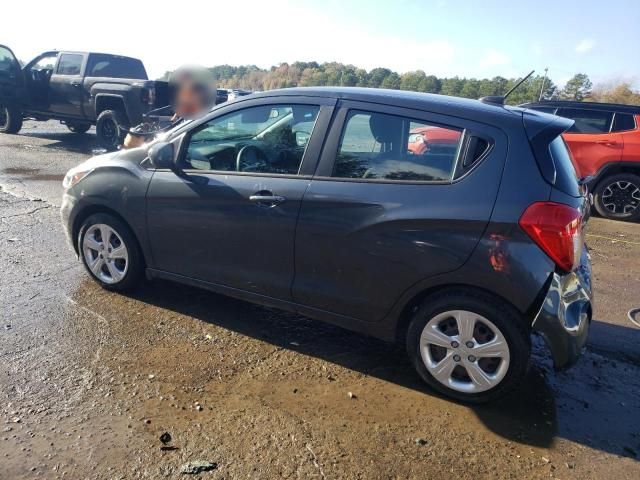 2019 Chevrolet Spark LS