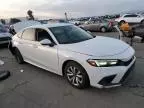 2022 Honda Civic LX