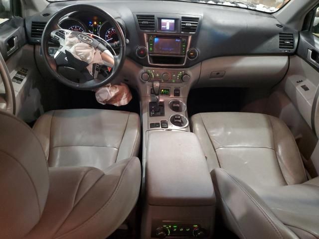 2013 Toyota Highlander Base