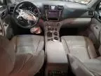 2013 Toyota Highlander Base