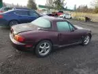 2000 Mazda MX-5 Miata Base