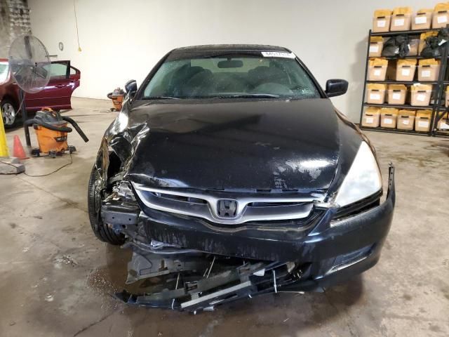 2006 Honda Accord EX