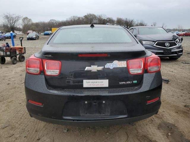 2013 Chevrolet Malibu 1LT