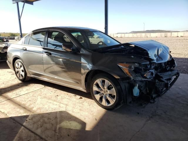 2010 Honda Accord EXL