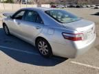 2007 Toyota Camry Hybrid