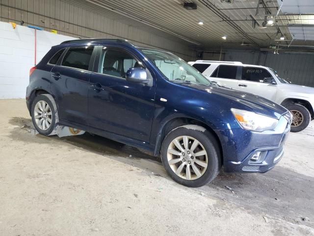 2011 Mitsubishi Outlander Sport SE