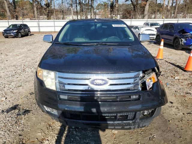 2010 Ford Edge SEL