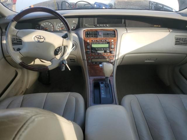 2004 Toyota Avalon XL