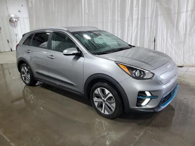 2022 KIA Niro S