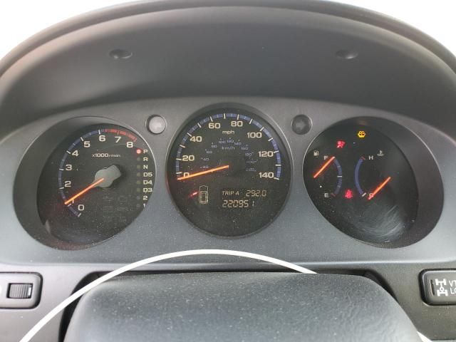 2006 Acura MDX Touring