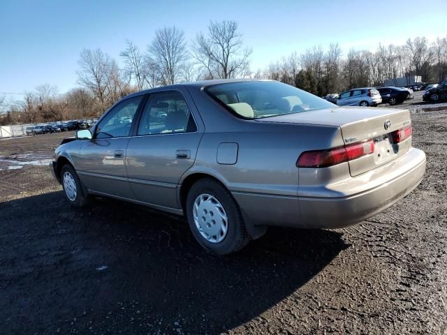 1999 Toyota Camry CE