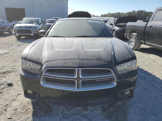 2014 Dodge Charger SXT