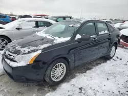 Lots with Bids for sale at auction: 2011 Ford Focus SE