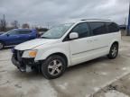 2010 Dodge Grand Caravan SXT