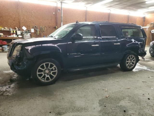 2008 GMC Yukon XL K1500